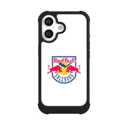 Apple iPhone 16 NIVOmax RBS Weiß