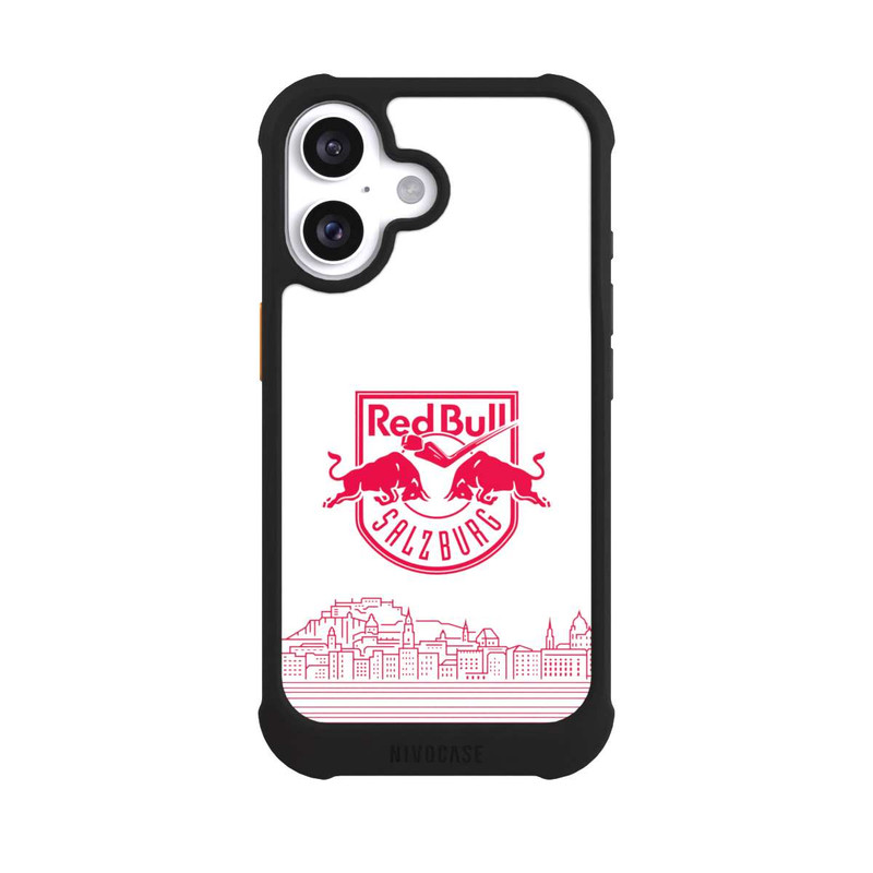 iPhone 16 NIVOmax RBS Salzburg Silhouette