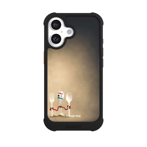 Apple iPhone 16 NIVOmax Toy Story Forky 