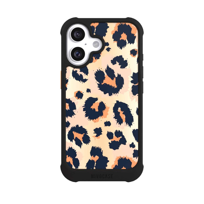 iPhone 16 NIVOmax Leopattern 1