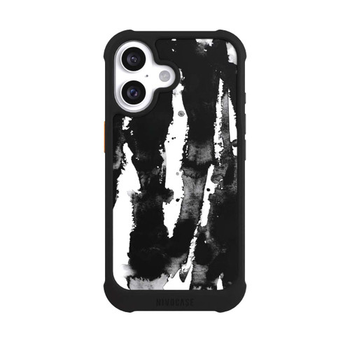 Apple iPhone 16 NIVOmax Aquarelle 1