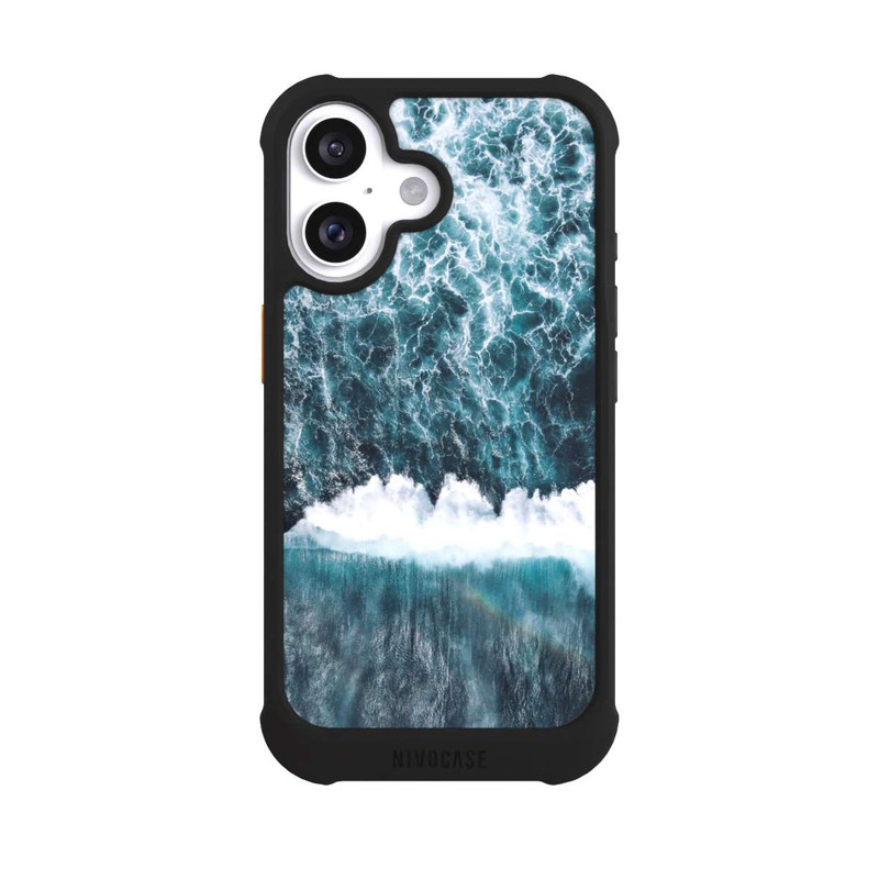 iPhone 16 NIVOmax Océan