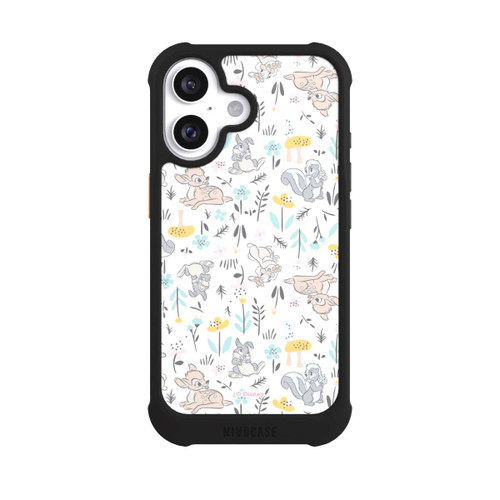 Apple iPhone 16 NIVOmax Bambi und Kloper Organic