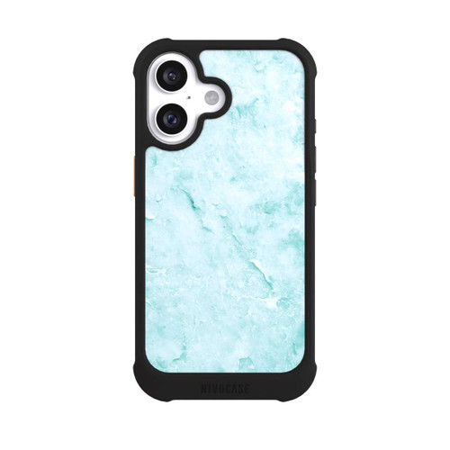 Apple iPhone 16 NIVOmax Süßwassermarmor