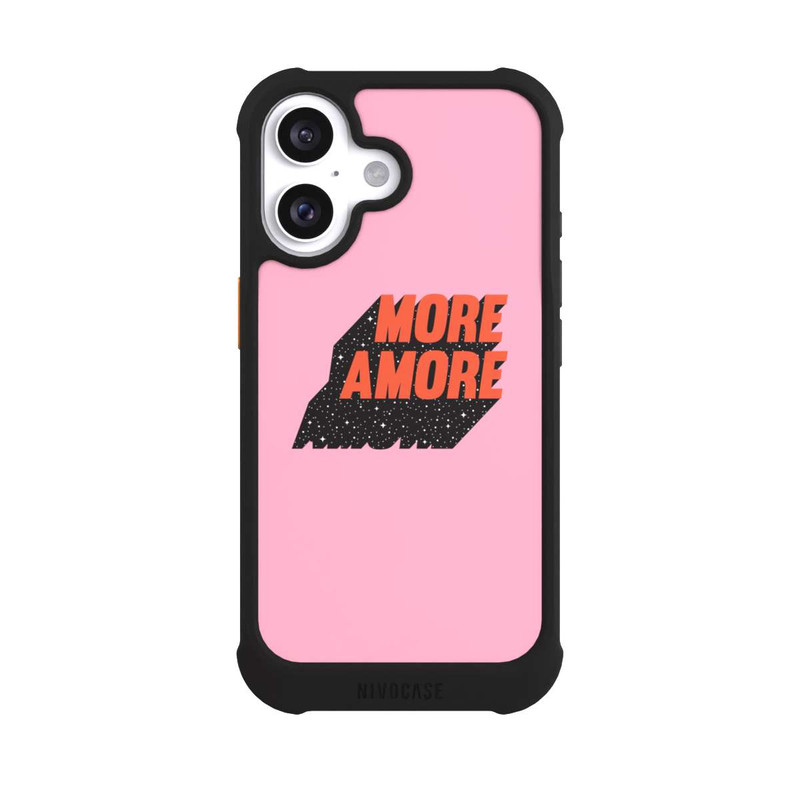 iPhone 16 NIVOmax More Amore