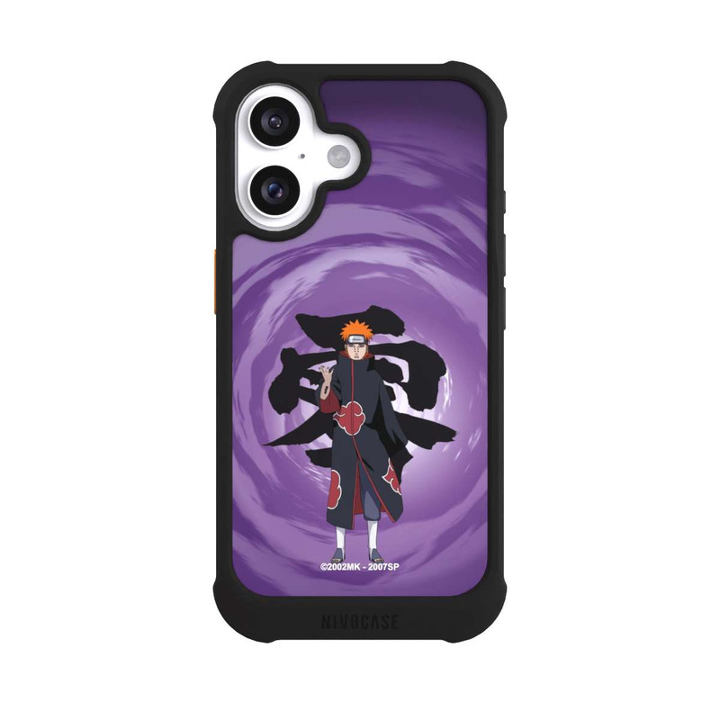 iPhone 16 NIVOmax Pain Charakter