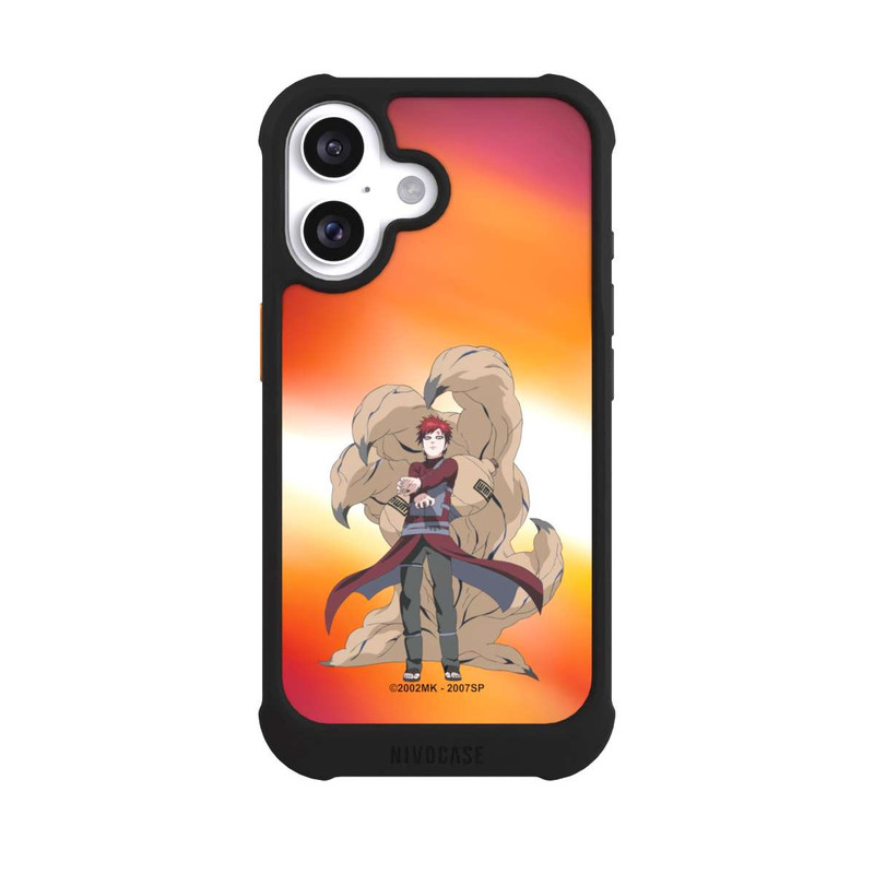 iPhone 16 NIVOmax Gaara