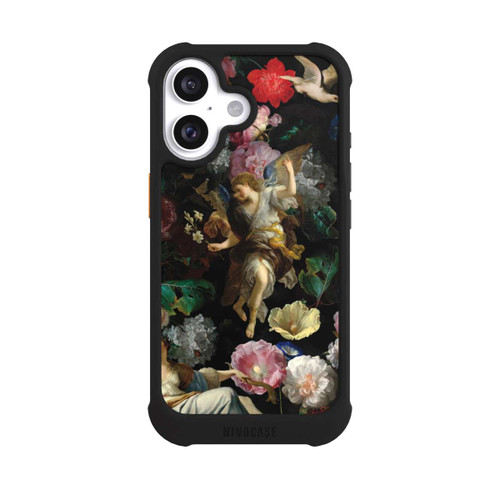 Apple iPhone 16 NIVOmax Kunst und Religion