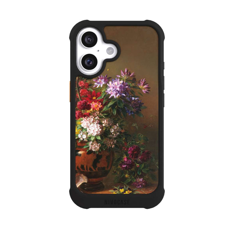 iPhone 16 NIVOmax Allegory of Spring - Georgius van Os