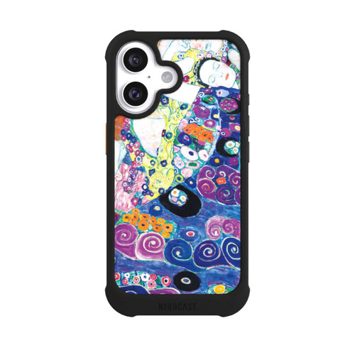 Apple iPhone 16 NIVOmax Virgin by Gustav Klimt