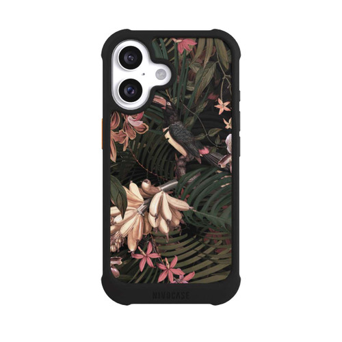 Apple iPhone 16 NIVOmax Exotic Fowl