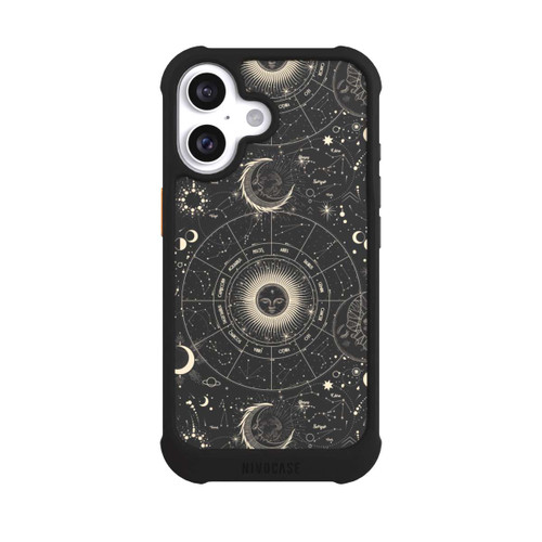 Apple iPhone 16 NIVOmax Space Art 3