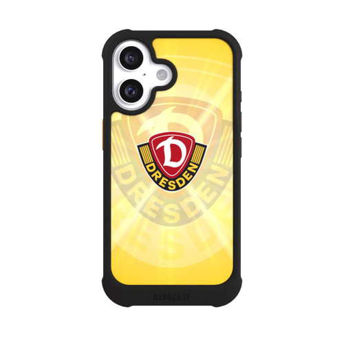  NIVOmax Dynamo Dresden Laser