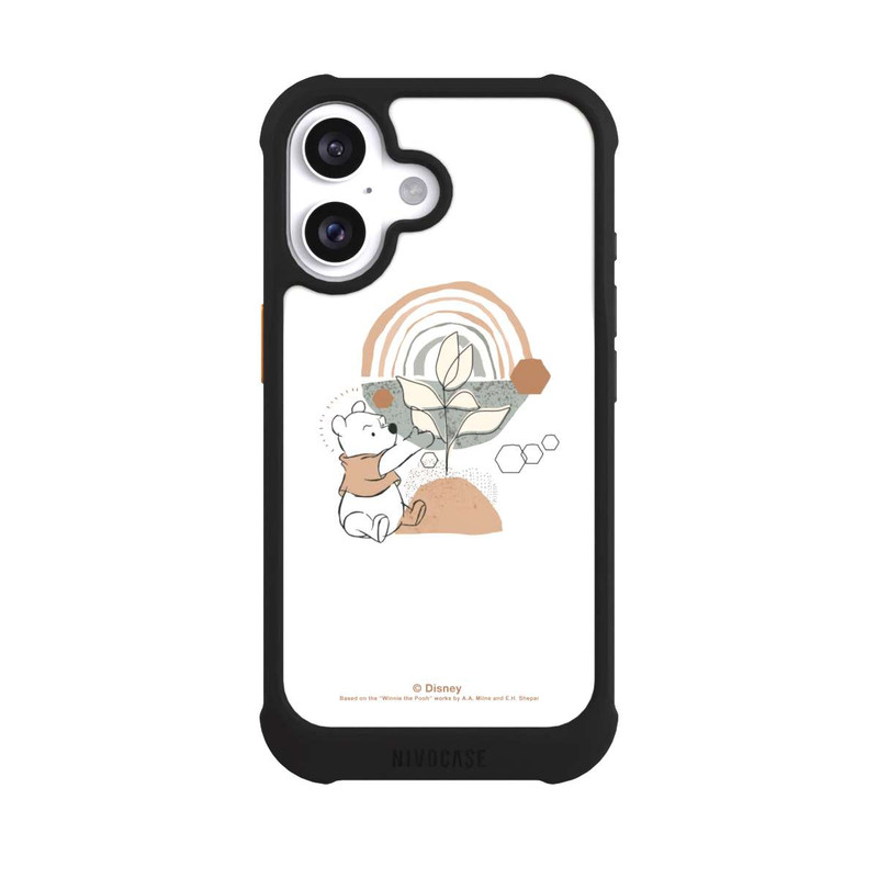 iPhone 16 NIVOmax Winnie Puuh Natur