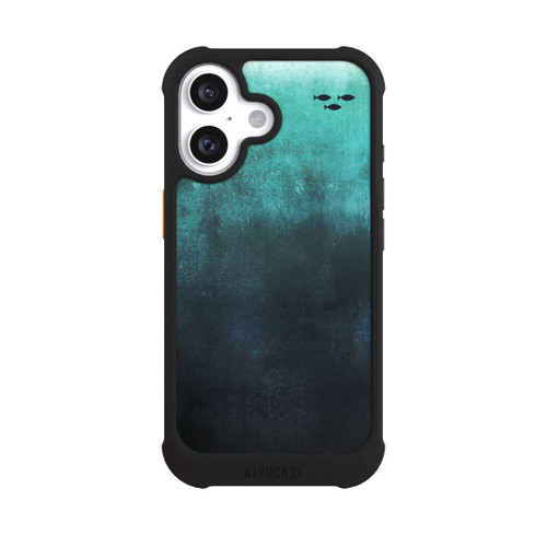 Apple iPhone 16 NIVOmax Little Family