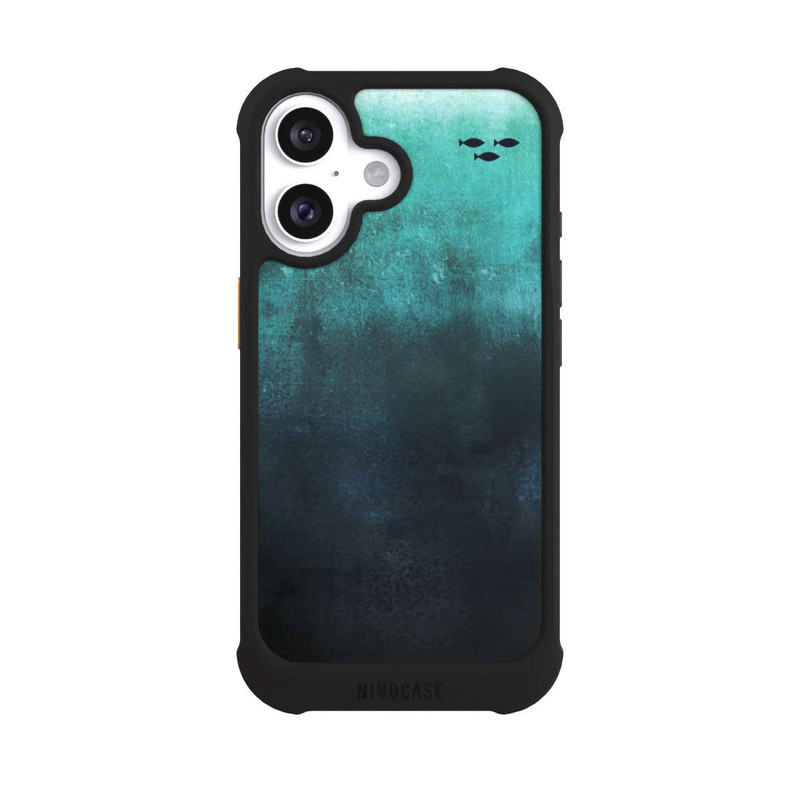 iPhone 16 NIVOmax Kleine Familie