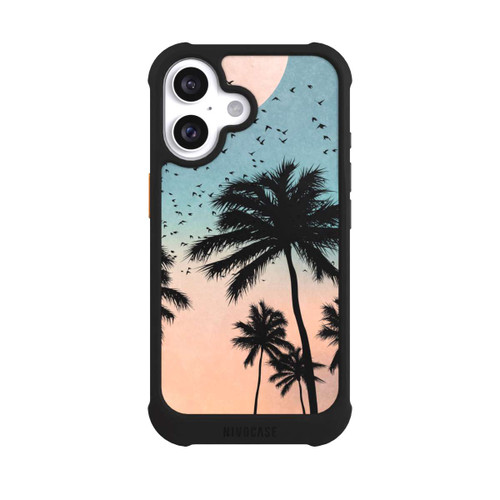 Apple iPhone 16 NIVOmax Sunrise