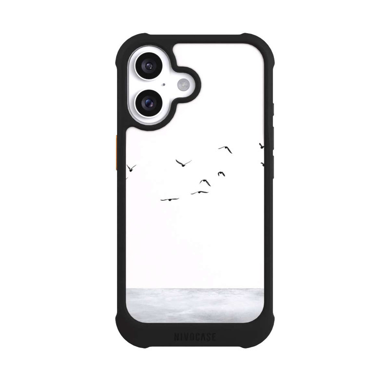iPhone 16 NIVOmax Der Ozean