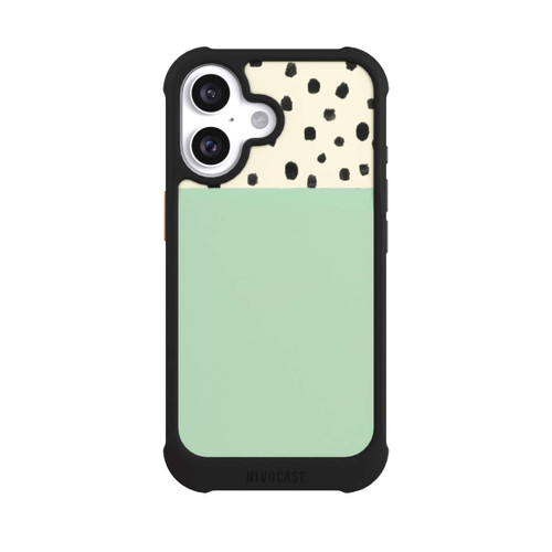 Apple iPhone 16 NIVOmax Dots and Boho