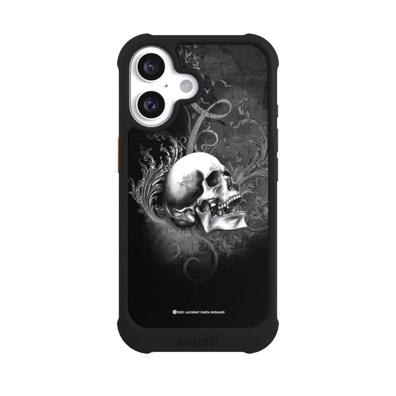 iPhone 16 NIVOmax De Profundis