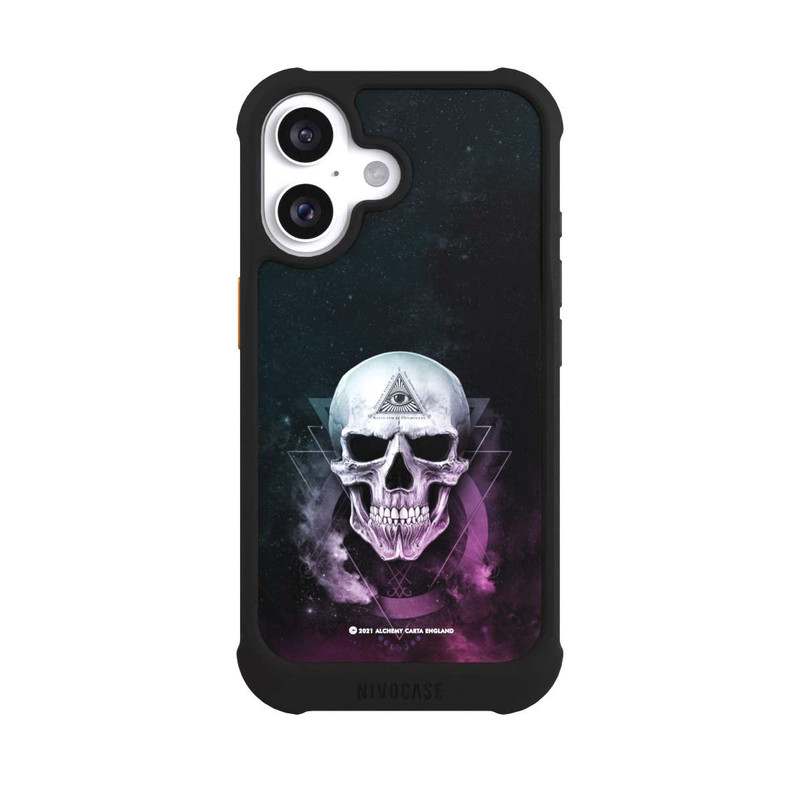 iPhone 16 NIVOmax DIE LEERE