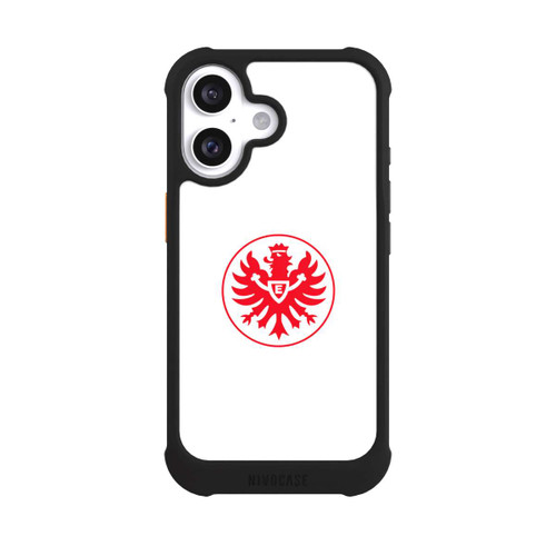 Apple iPhone 16 NIVOmax Logo Adler 1959 Red