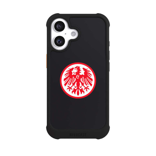 Apple iPhone 16 NIVOmax Logo Adler 1920 Red
