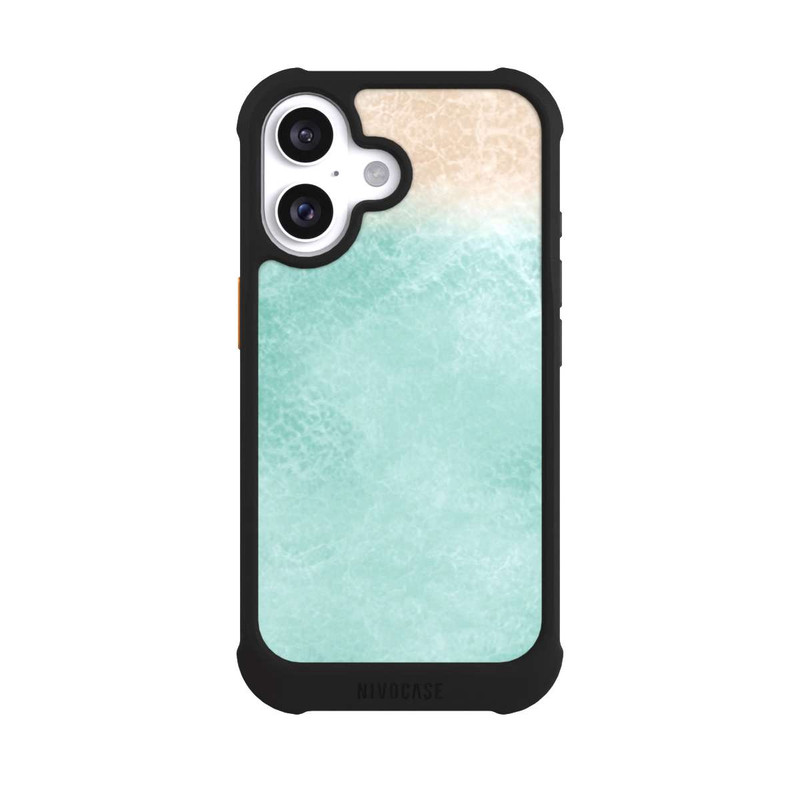 iPhone 16 NIVOmax Beach 24_7
