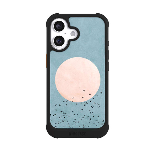 Apple iPhone 16 NIVOmax Fly Away