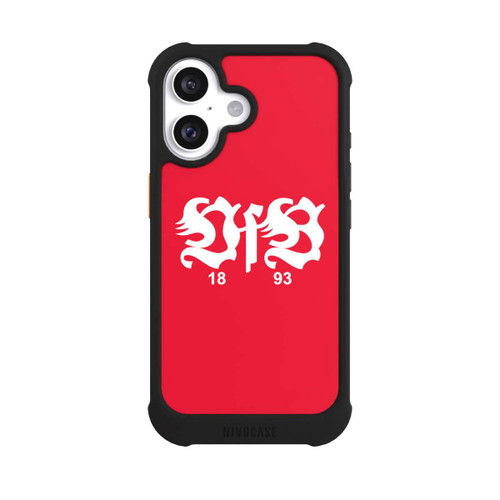  NIVOmax VfB 1893 Rot