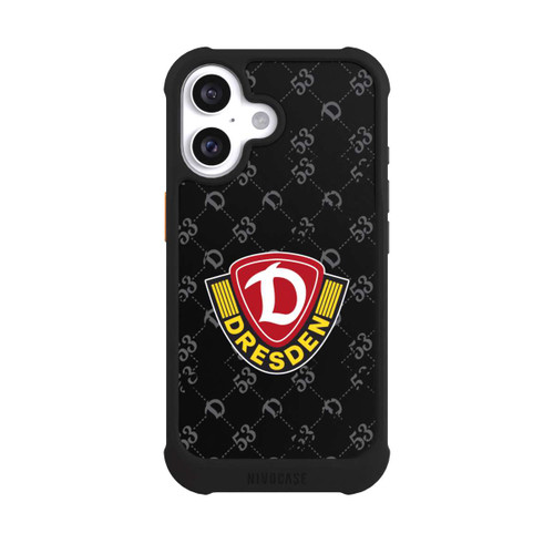  NIVOmax Dynamo Dresden 1953 grey