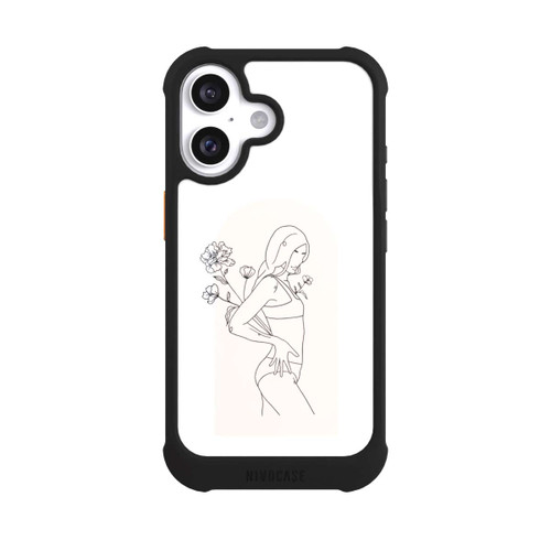 Apple iPhone 16 NIVOmax Body Positive No.3