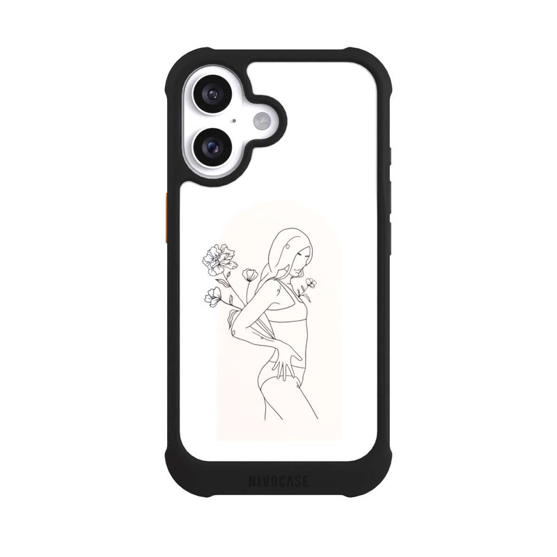 iPhone 16 NIVOmax Body Positive No.3