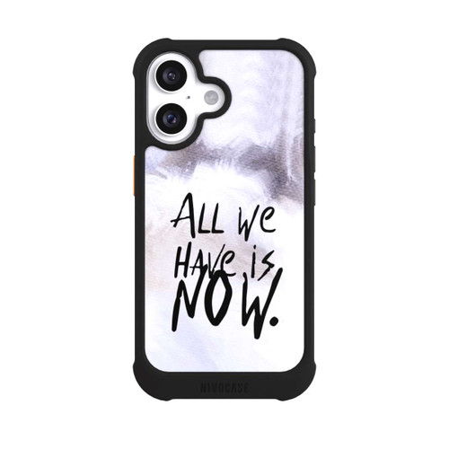 Apple iPhone 16 NIVOmax All We Have