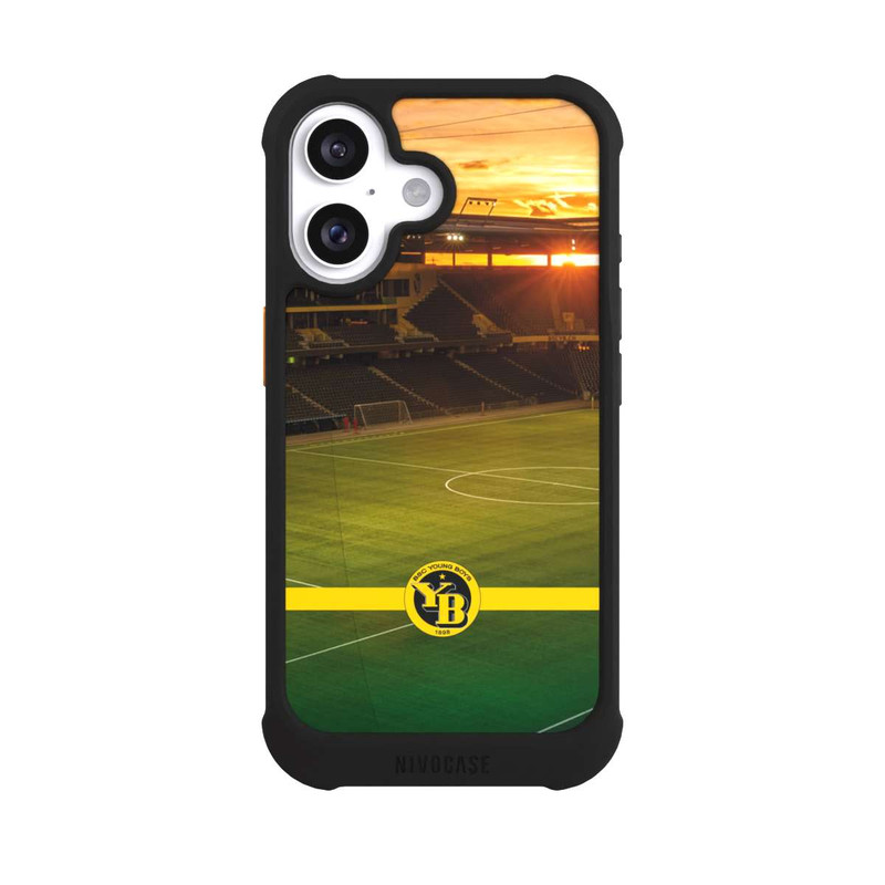 iPhone 16 NIVOmax BSC YB Stadium