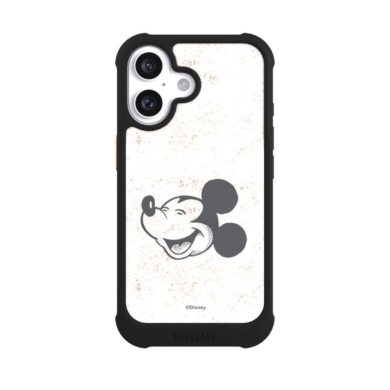 iPhone 16 NIVOmax Micky Riant Boho