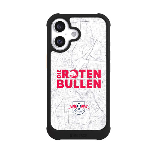  NIVOmax RB Leipzig Die Roten Bullen