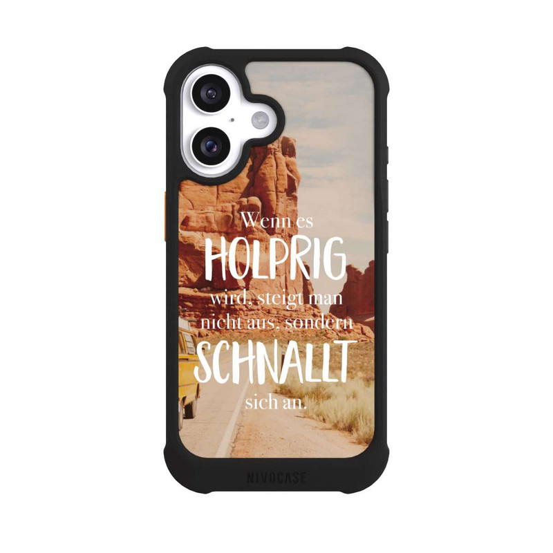 iPhone 16 NIVOmax Holpriger Weg