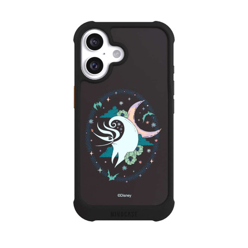 Apple iPhone 16 NIVOmax Nightmare Before Christmas Zero Dog