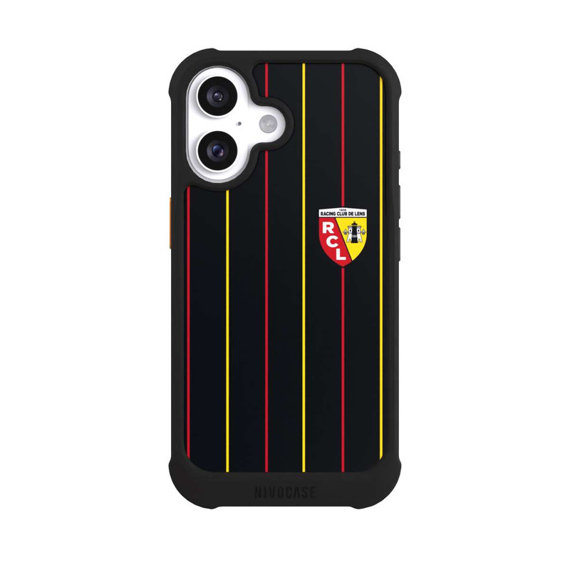 iPhone 16 NIVOmax RCL Maillot Extérieur 23/24
