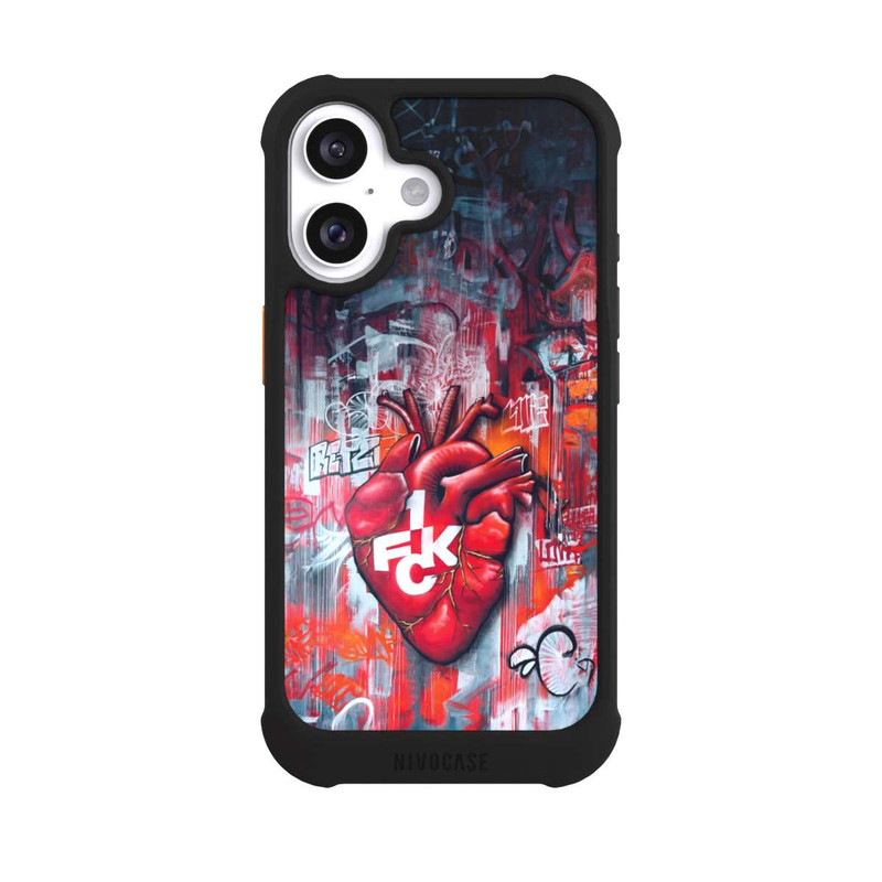 iPhone 16 NIVOmax 1.FCK Herz