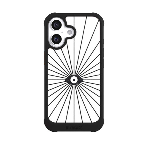 Apple iPhone 16 NIVOmax Big Bro