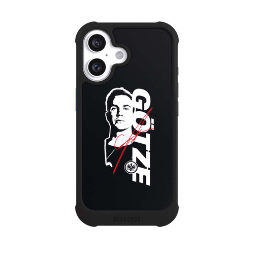 Apple iPhone 16 NIVOmax M. Götze