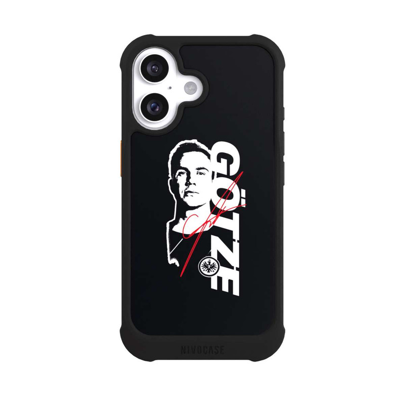 iPhone 16 NIVOmax M. Götze