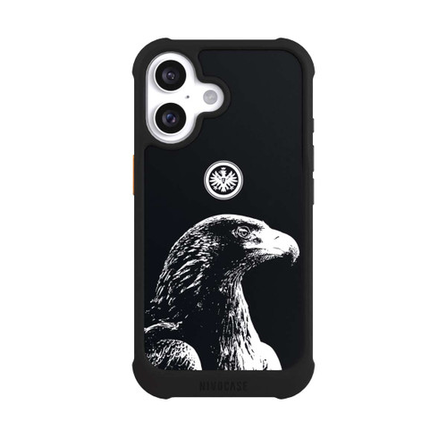 Apple iPhone 16 NIVOmax SGE Attila