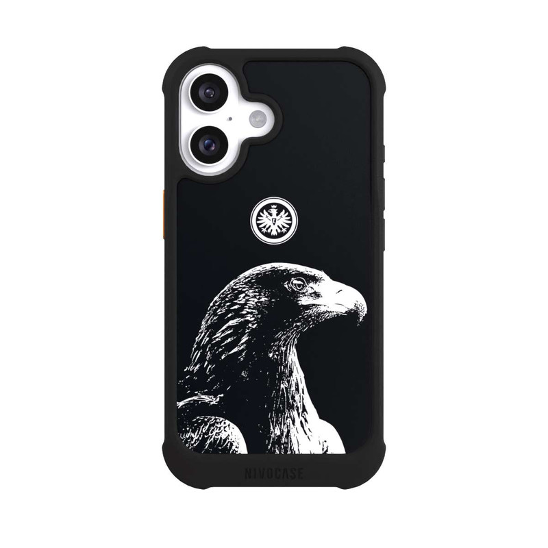 iPhone 16 NIVOmax SGE Attila