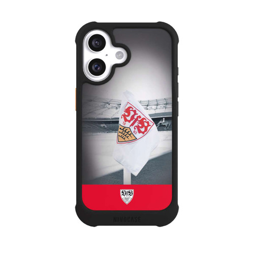  NIVOmax VfB Stuttgart Eckfahne