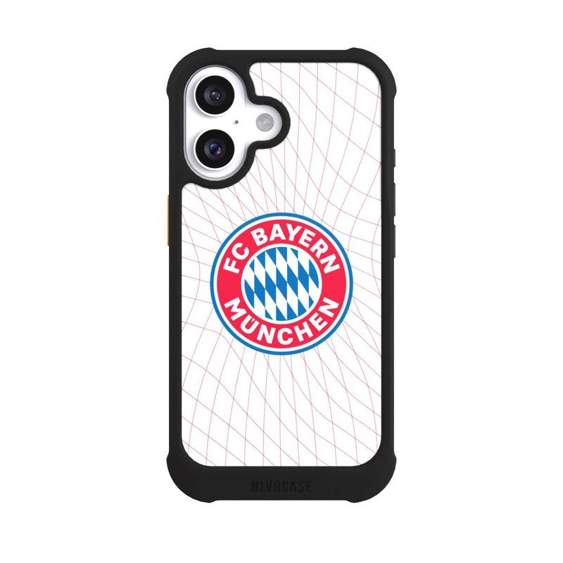 iPhone 16 NIVOmax FCB Raster Rot