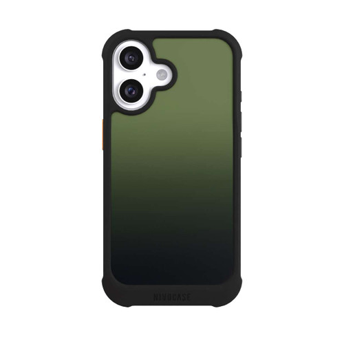 Apple iPhone 16 NIVOmax Amazonas