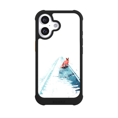 Apple iPhone 16 NIVOmax From Nowhere to Nowhere